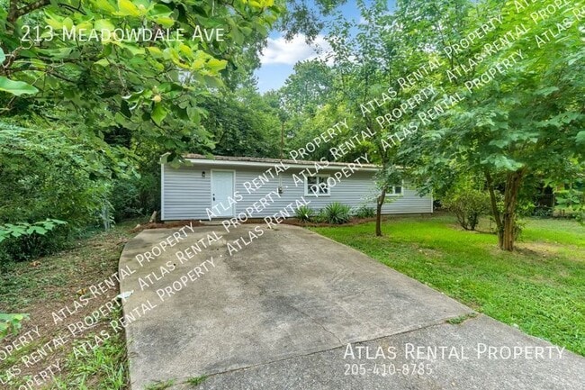 Photo - 213 Meadowdale Ave