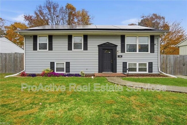 Building Photo - 4 Tillerson Dr