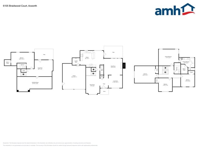 Photo - 6105 Braidwood Ct