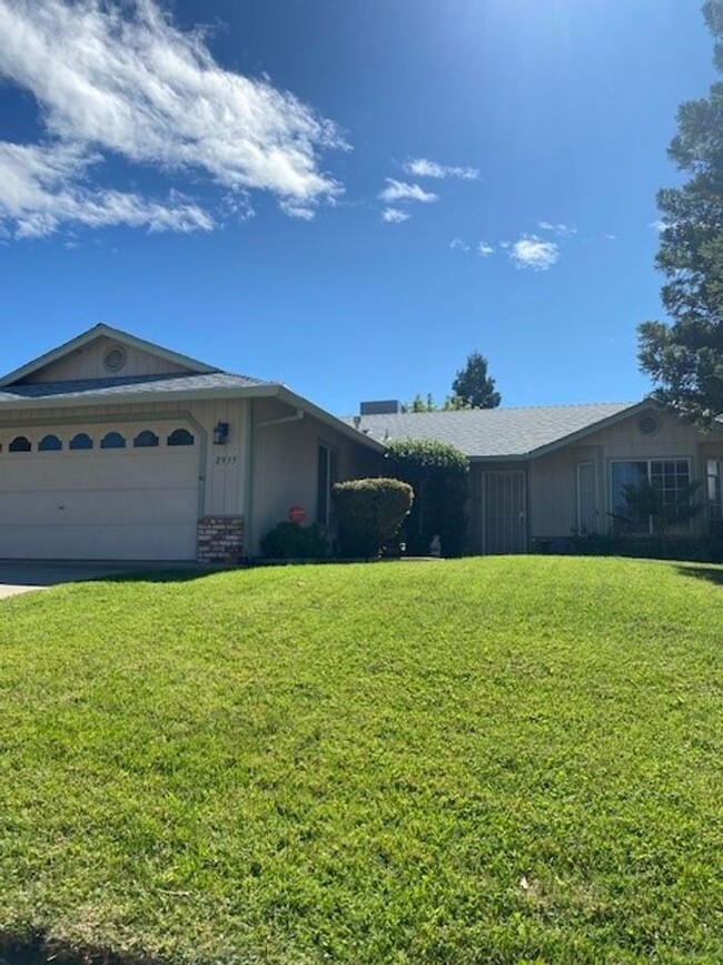 Lovely Home in E. Redding!! - Lovely Home in E. Redding!!