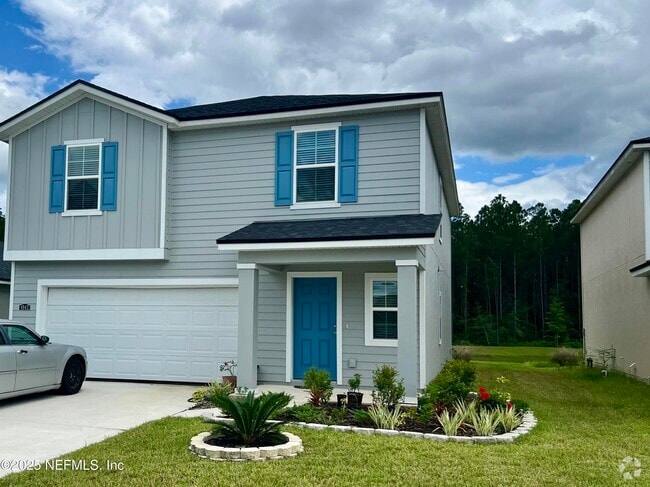 Building Photo - 4942 Big Pine Dr Rental