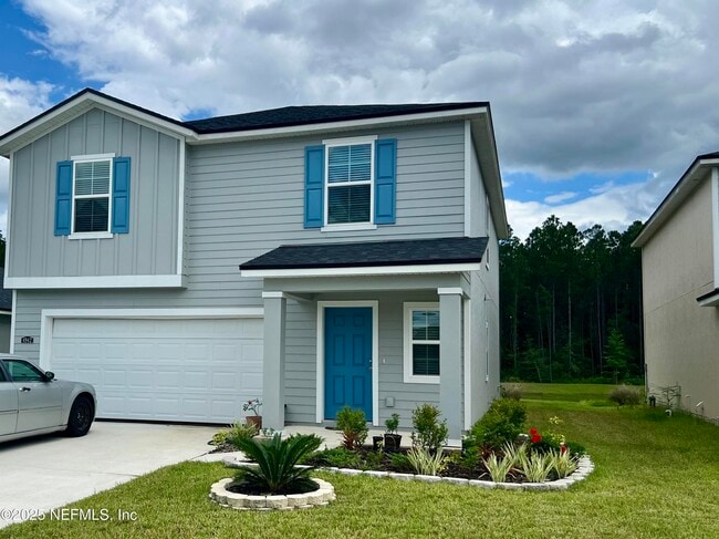 Building Photo - 4942 Big Pine Dr Rental