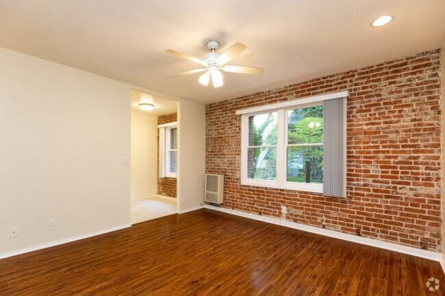 Studio, 1BA
