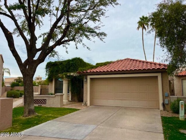 Photo - 6747 N 78th Pl House