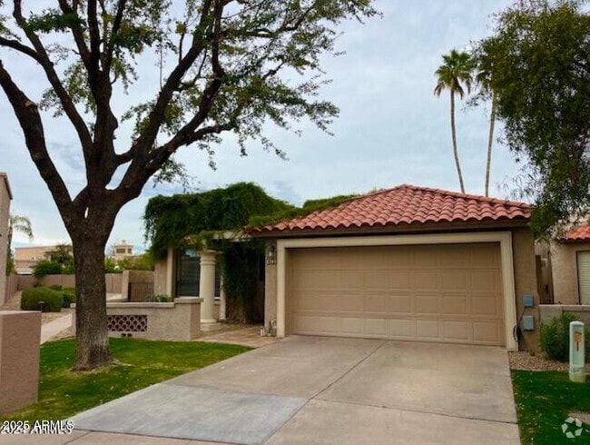Building Photo - 6747 N 78th Pl Rental