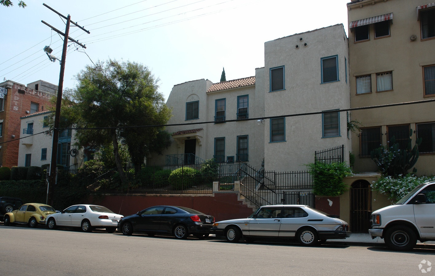 Photo - 542 S Coronado St Apartamentos