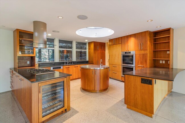 Photo - Modern Custom 3-Bedroom Home with Pool in ...