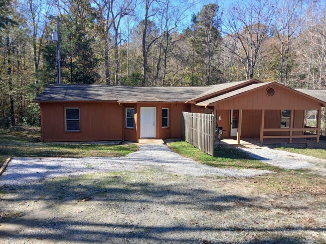 Left side of duplex - 1147 Mills Ln House