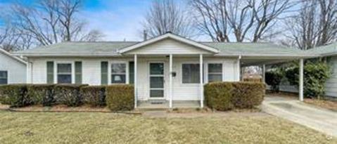 Building Photo - 3907 Memorial Dr Rental