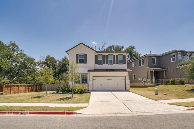 Photo - 1109 Winnie Dr