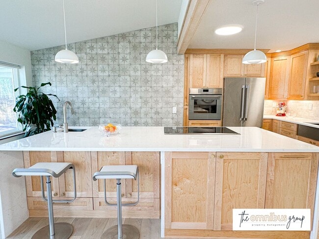 Photo - Modern 3BD/2BA Dream Home!