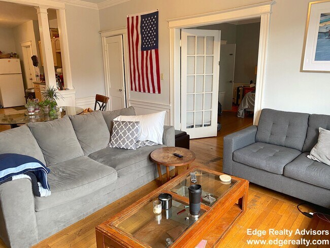 Photo - 1661 Commonwealth Ave Unit 2