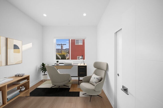 Puesta en escena virtual - 13846 Moorpark St Unidad 202