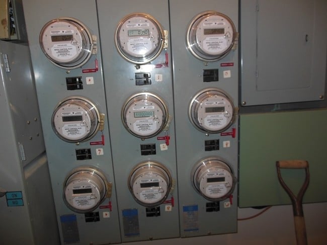 Photo - Murdo Townhomes