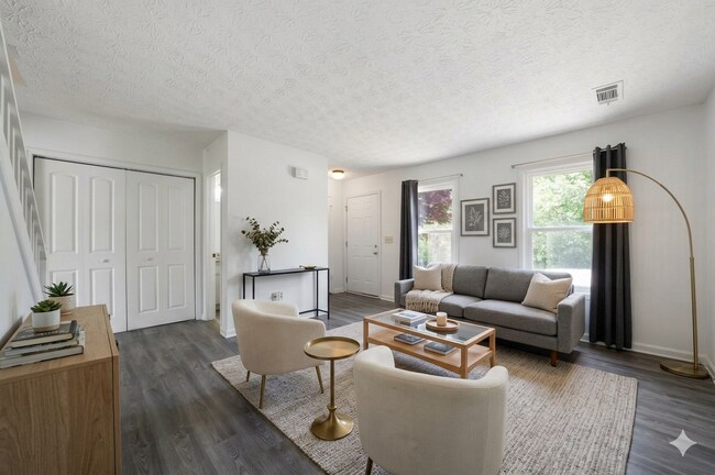 Photo - 3200 Duvall Pl NW