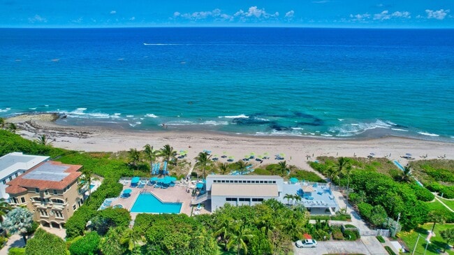 Photo - 4740 S Ocean Blvd Unit 1415