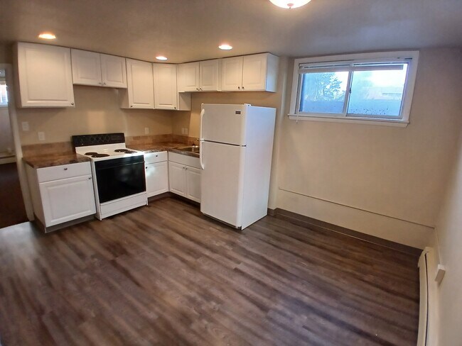 Photo - 1818 12th St Unit basement