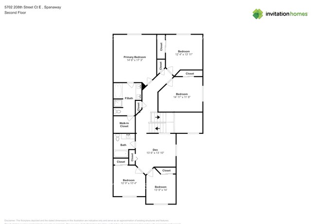 Photo - 5702 208th St Ct E