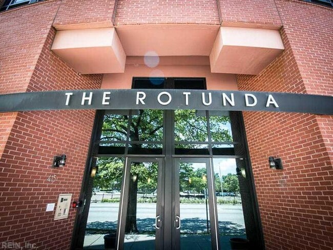 Downtown Norfolk - Downtown Norfolk Unidad 203 Rental