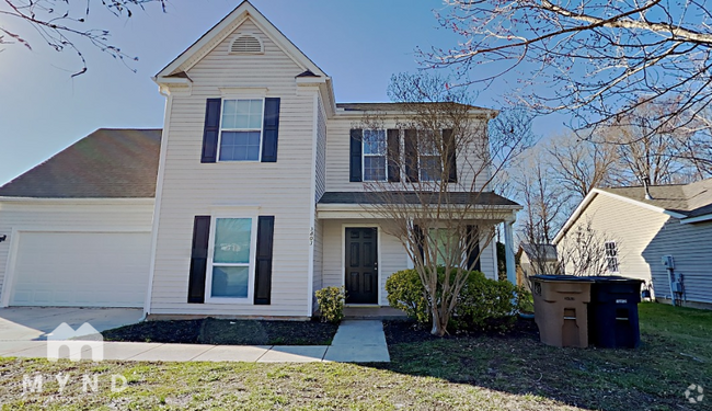 Building Photo - 3403 Southern Ginger Dr Rental