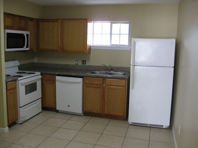 Photo - 3010 Oakdale St