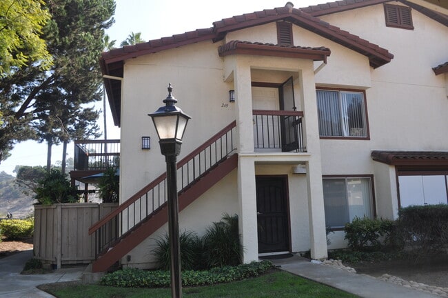 Building Photo - 4095 Rosenda Ct Unit 249