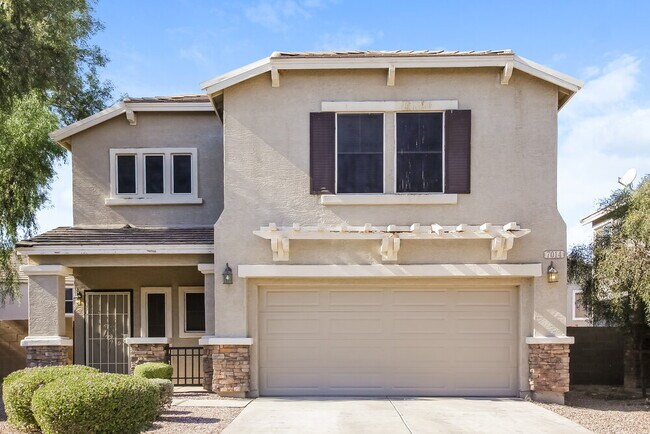 Building Photo - 7014 S 40th Ln