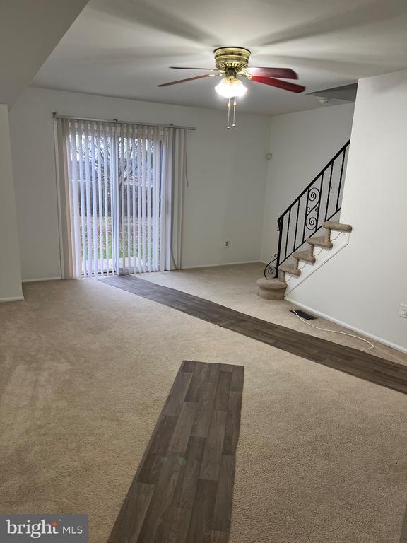 629 Village Ln. Townhome Townhome Rental in Pottstown PA