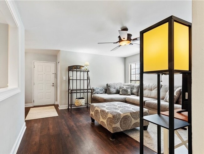 Photo - TABBY WALK Unit 508