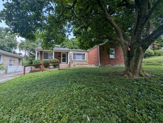 Photo - 3503 Huon Dr House