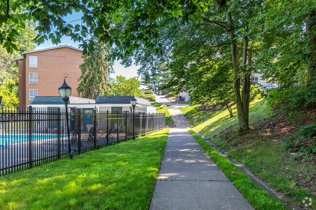 Walkway