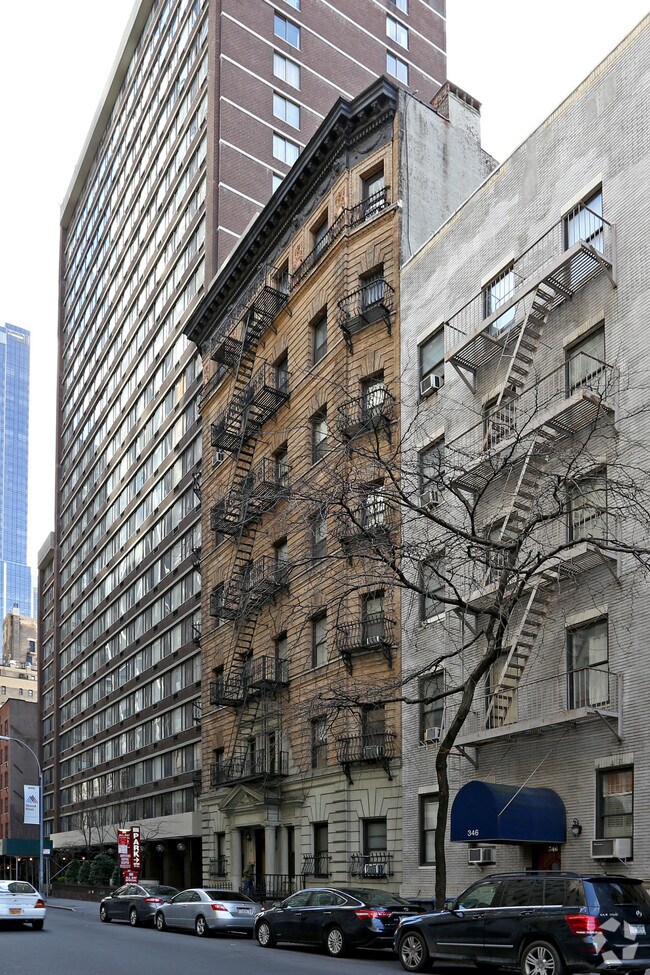 Photo - 342 W 56th St