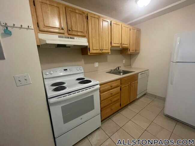 88 Gardner St Unidad 4B