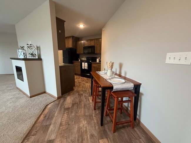Photo - Mainstreeter Apartment Homes