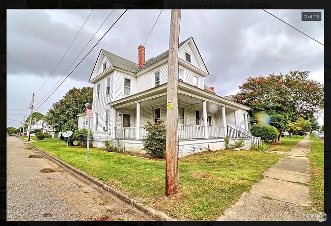 Building Photo - 914 W Colonial Ave Unit A Rental