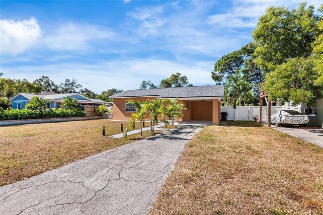 Photo - Gulfport Home for Rent