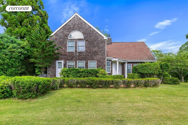 Building Photo - 1 Wainscott Stone Road Rental