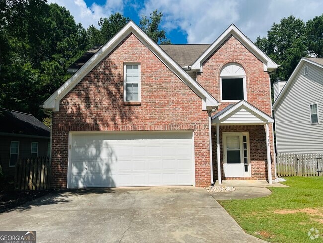 Building Photo - 752 Reeves Lake Dr SW Rental