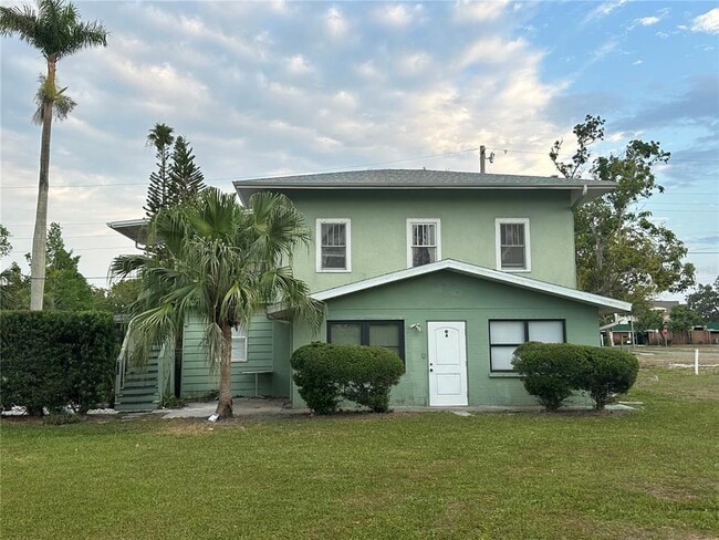Building Photo - 408 3rd Ave E Rental