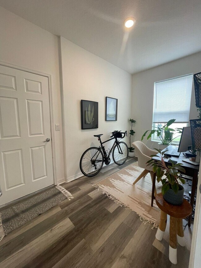 291 Sparrow Hawk Dr House House Rental in Groveland, FL