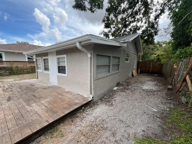 Photo - 1708 E Nome St