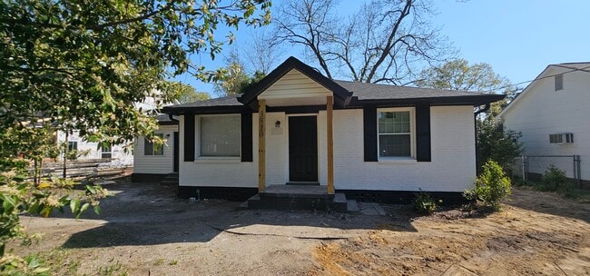 Photo - 3820 Montgomery Ave