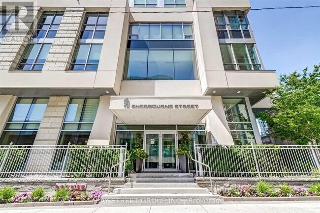 Photo - 500 Sherbourne St Unit 1004