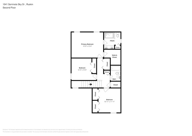 Photo - 1041 Seminole Sky Dr