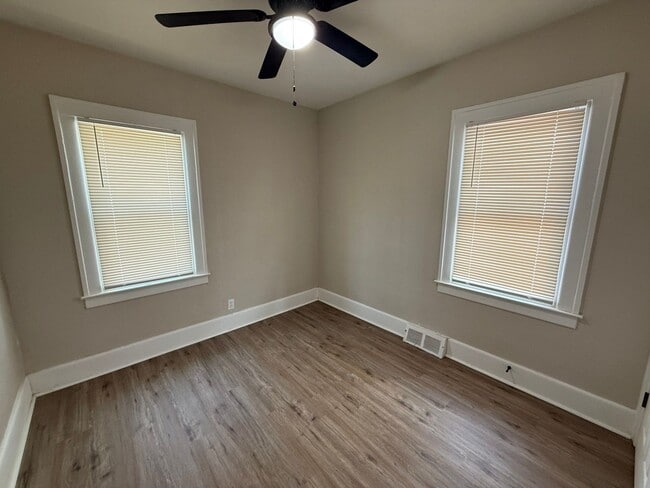 Photo - This beautifully updated 3-bedroom, 1-bath...
