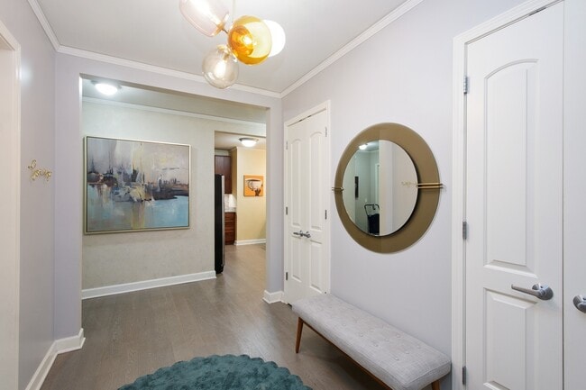Photo - 450 E Waterside Dr Unit 1102