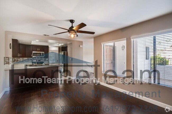 Building Photo - 1536 Apache Dr Unit F Rental
