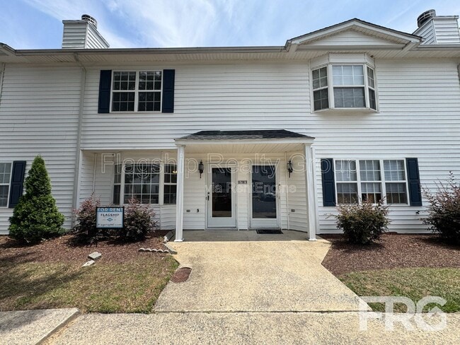 Building Photo - 1035 Spring Forest Rd Unit D7