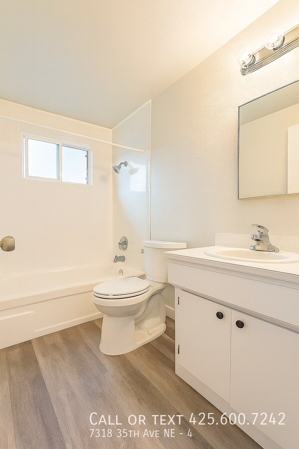 Photo - 7318 35th Ave NE Unit 4