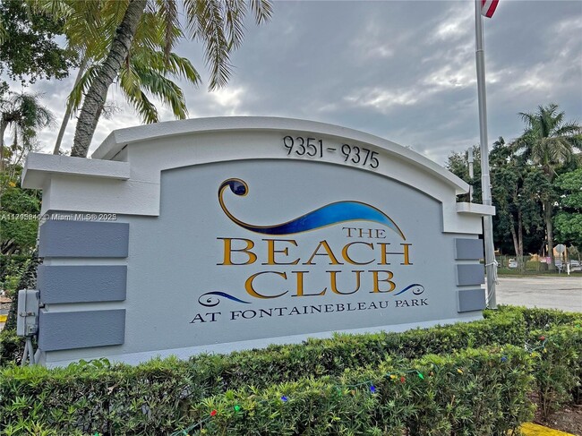 Photo - 9373 Fontainebleau Blvd Condo Unit K107